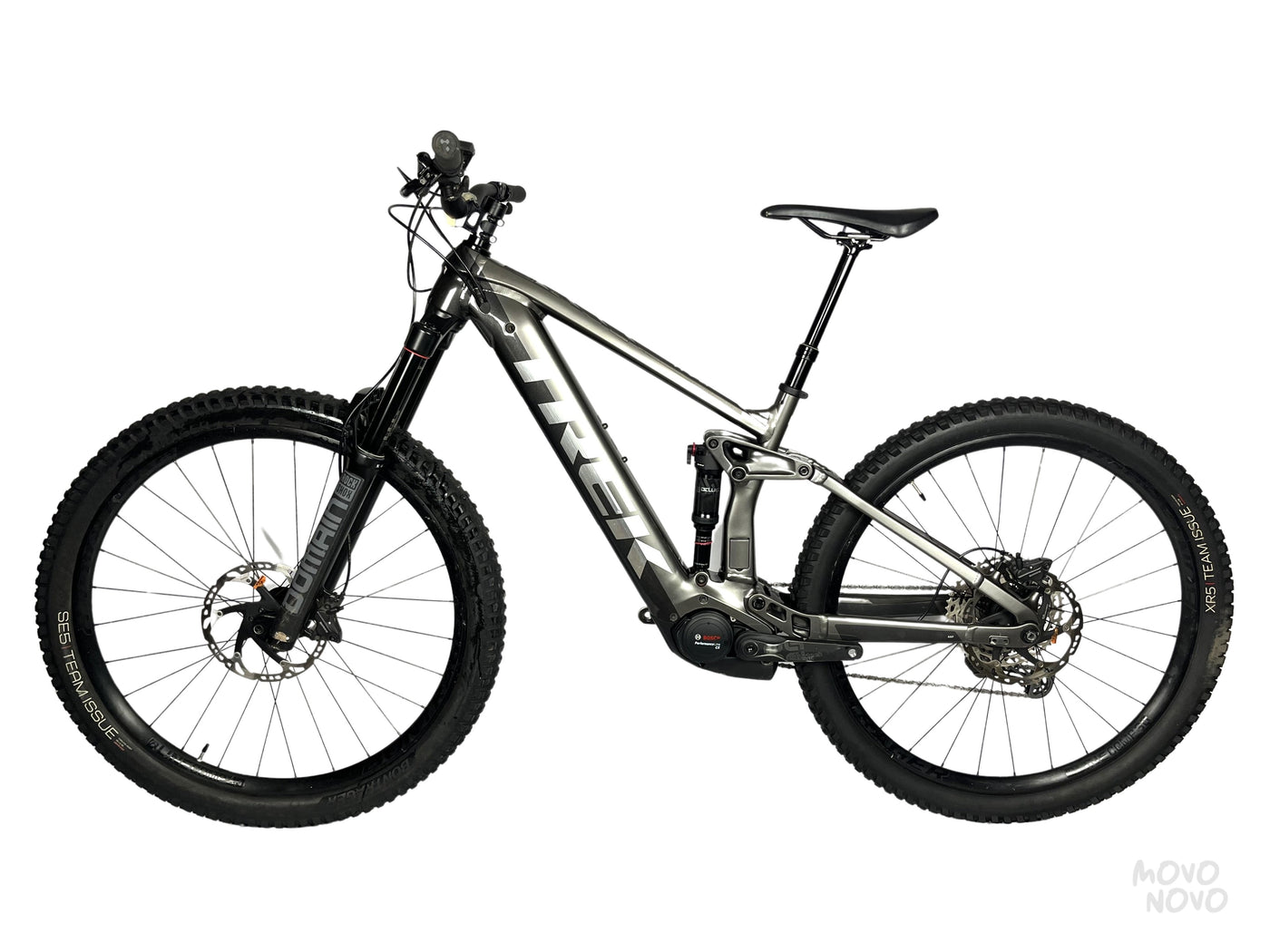 Trek E-Bike RAIL 7 2022 - M