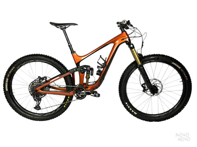 Giant Reign Advanced Pro 1 2022 - M