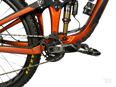 Giant Reign Advanced Pro 1 2022 - M