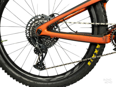 Giant Reign Advanced Pro 1 2022 - M