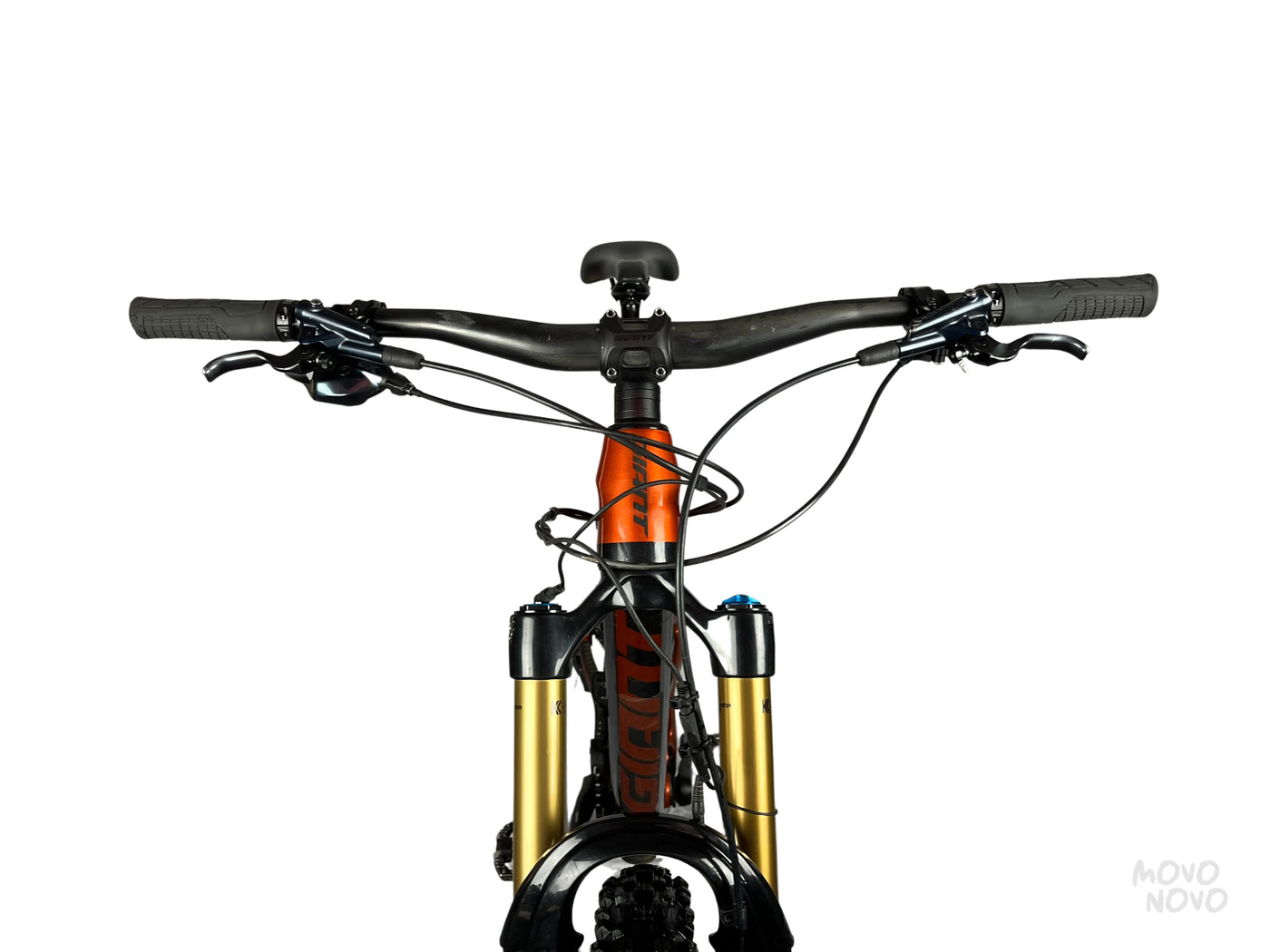 Giant Reign Advanced Pro 1 2022 - M