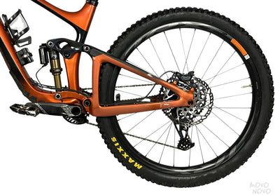 Giant Reign Advanced Pro 1 2022 - M