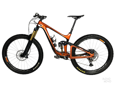 Giant Reign Advanced Pro 1 2022 - M