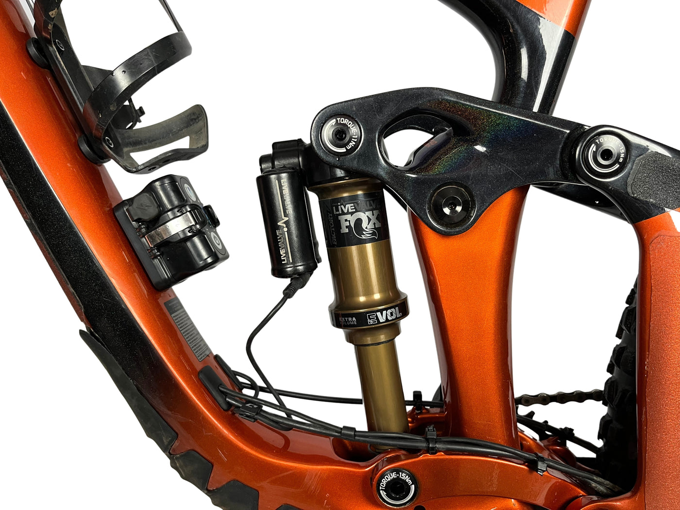 Giant Reign Advanced Pro 1 2022 - M