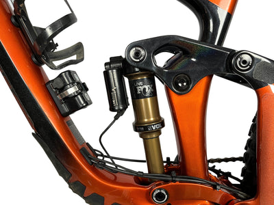 Giant Reign Advanced Pro 1 2022 - M