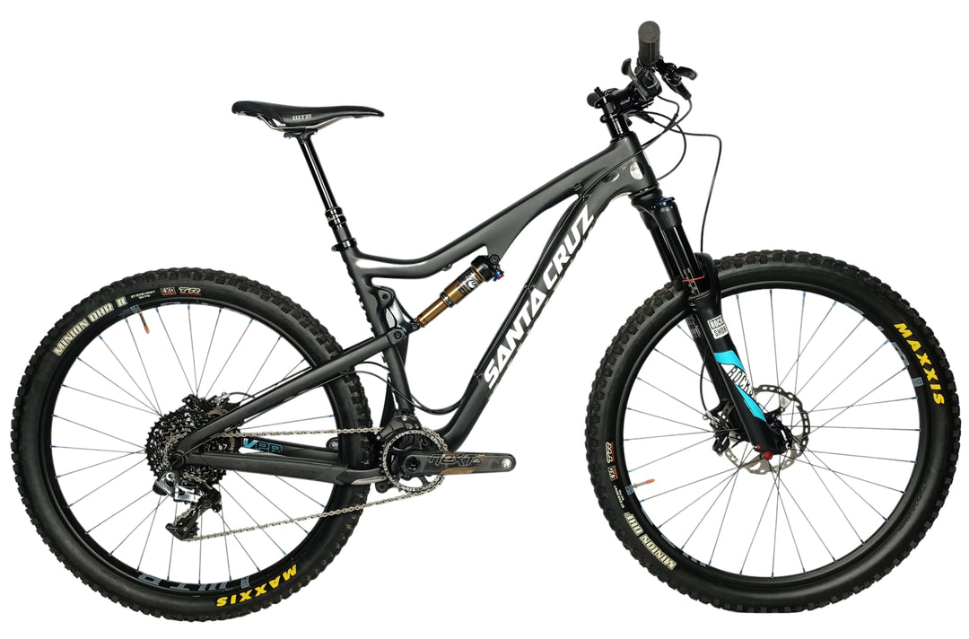 Santacruz 5010C 2015 M