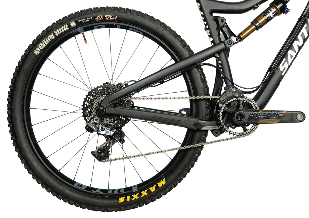 Santacruz 5010C 2015 M