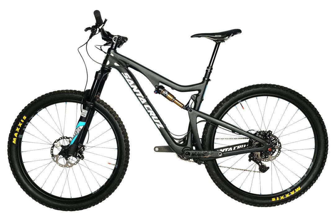 Santacruz 5010C 2015 M - Main Image
