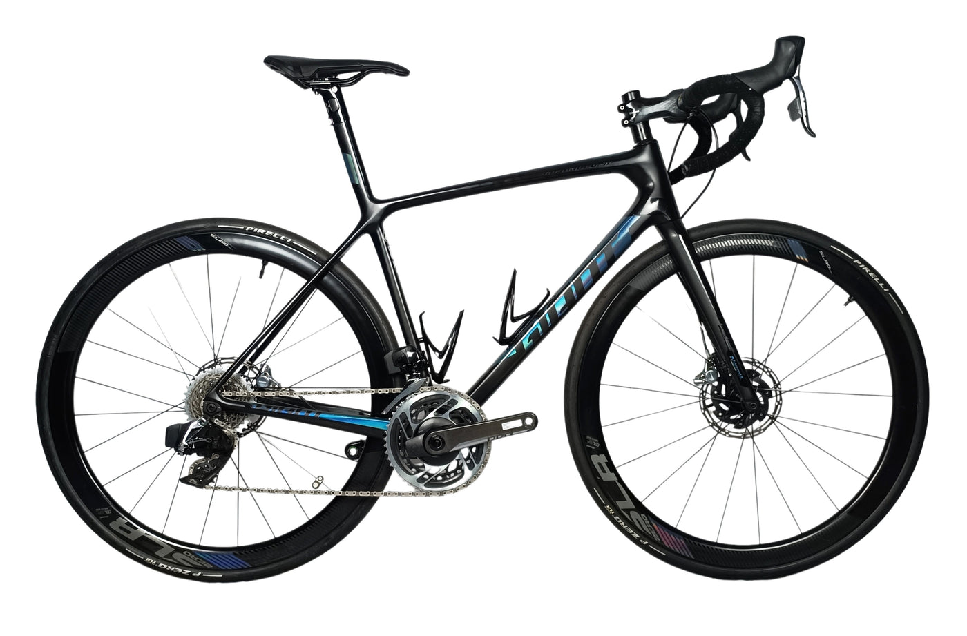 Giant TCR Advance SL 0 2019 - M