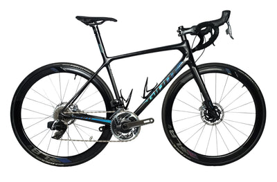 Giant TCR Advance SL 0 2019 - M
