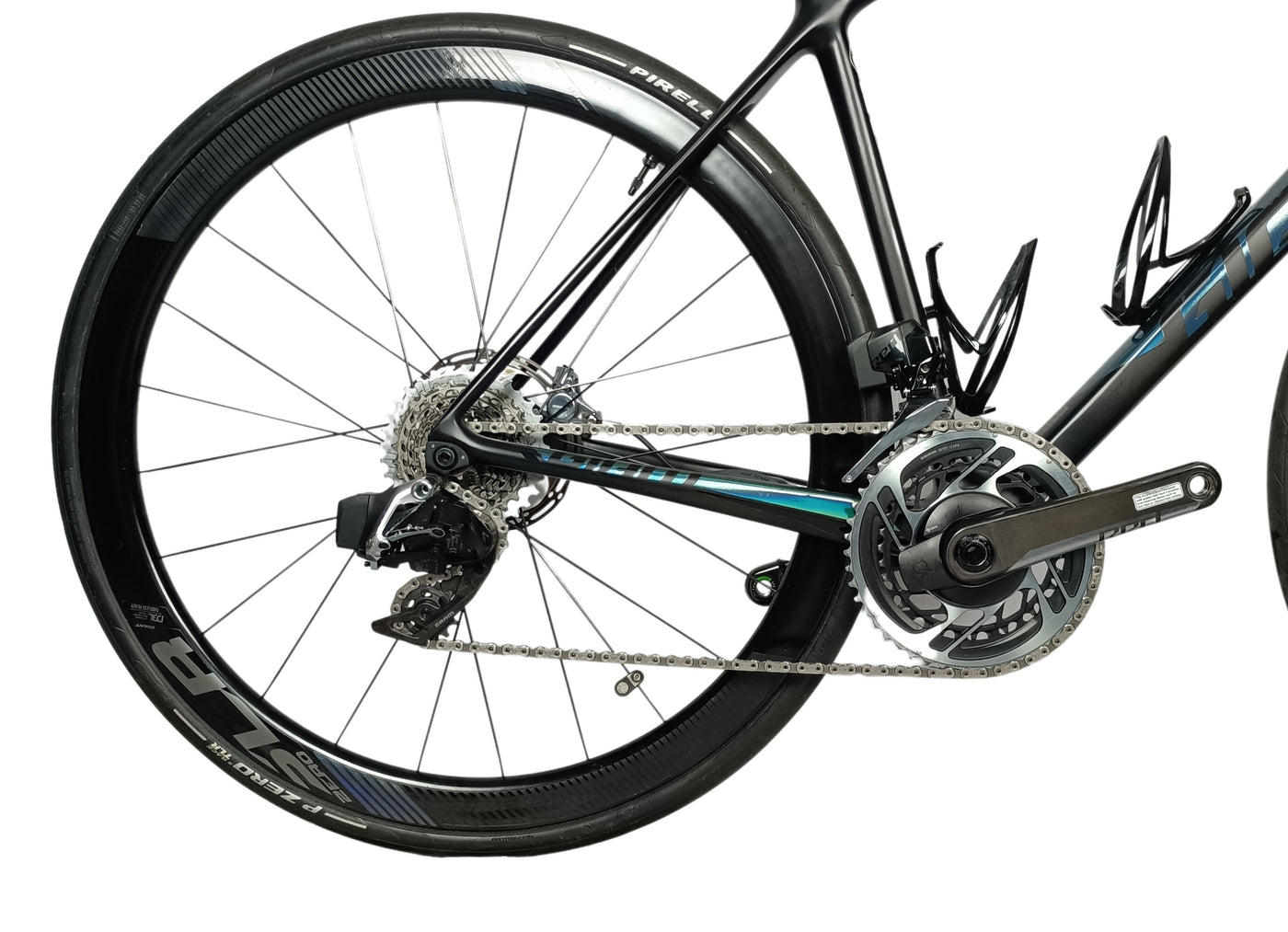 Giant TCR Advance SL 0 2019 - M