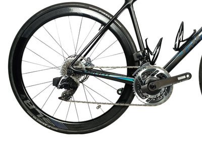 Giant TCR Advance SL 0 2019 - M