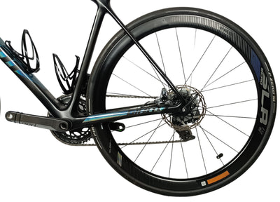 Giant TCR Advance SL 0 2019 - M