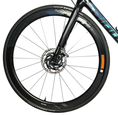 Giant TCR Advance SL 0 2019 - M