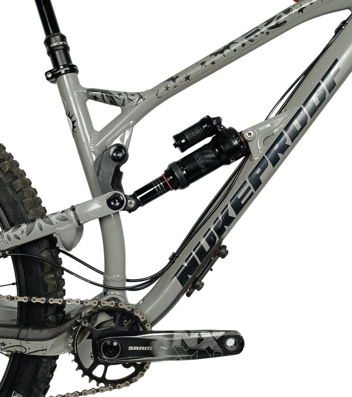 Nukeproof Mega 2019 S