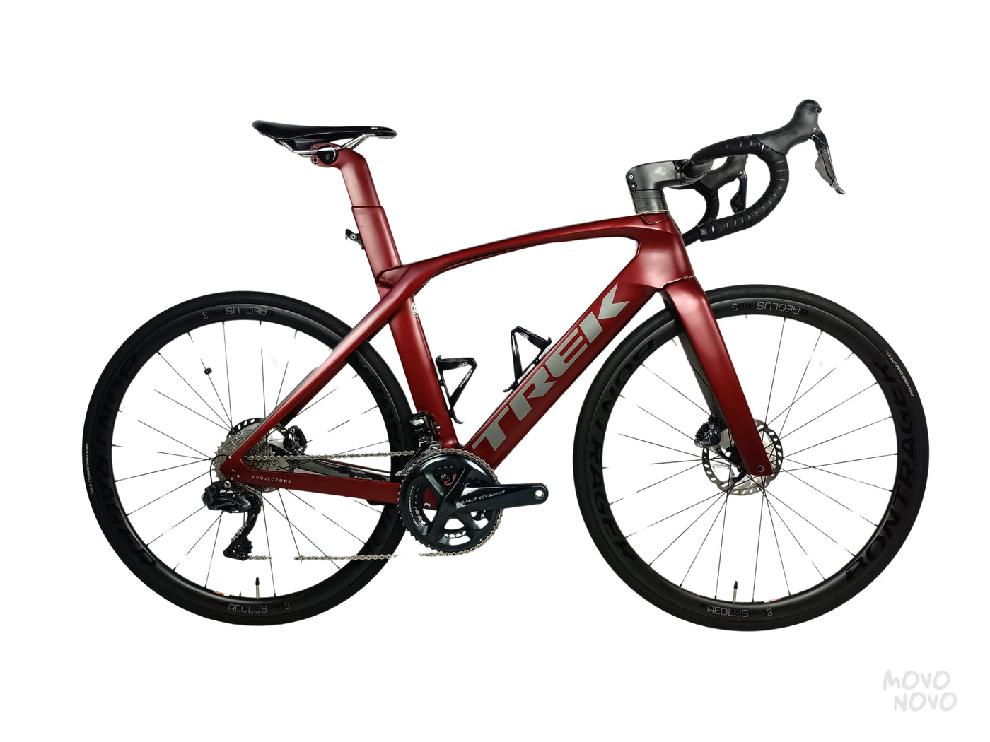 Trek Madone slr 7 Project One 2018 - M