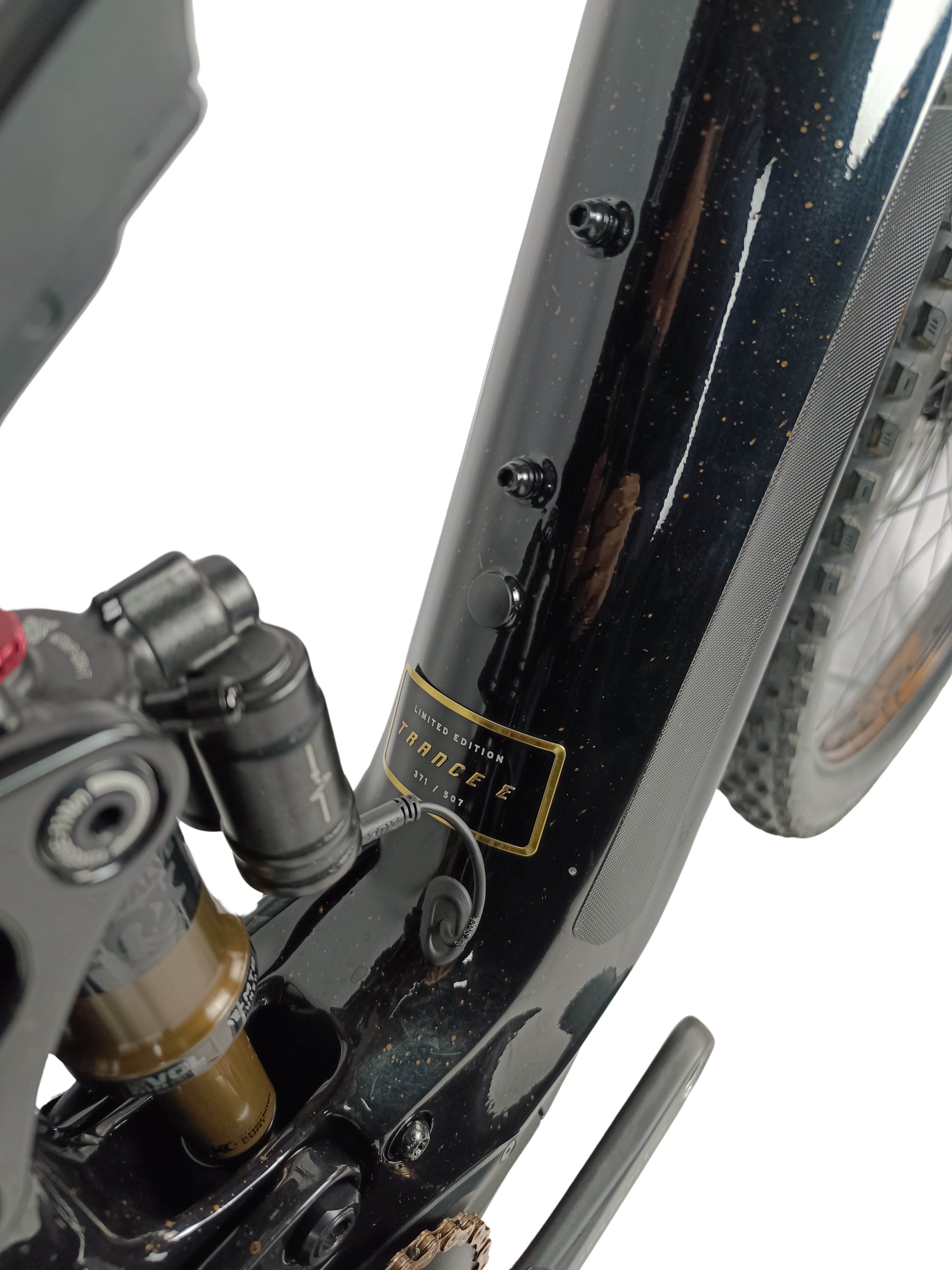 Giant Trance E+ 2023 - M