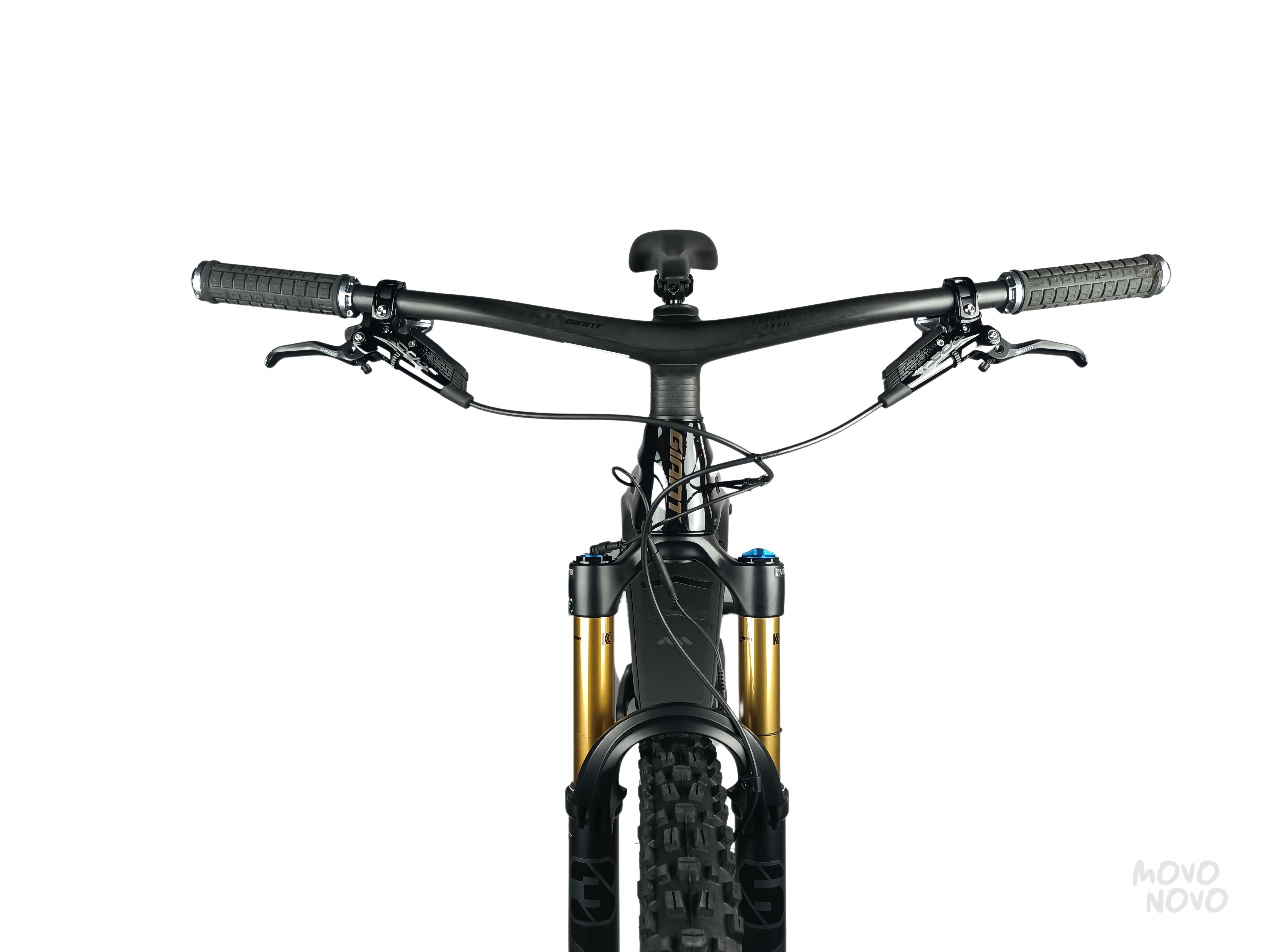 Giant Trance E+ 2023 - M