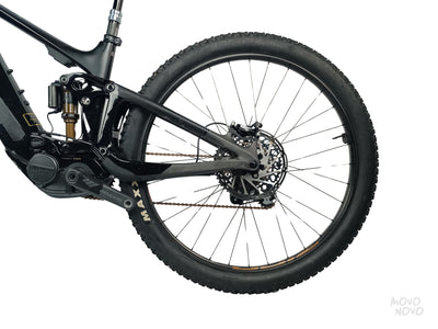 Giant Trance E+ 2023 - M