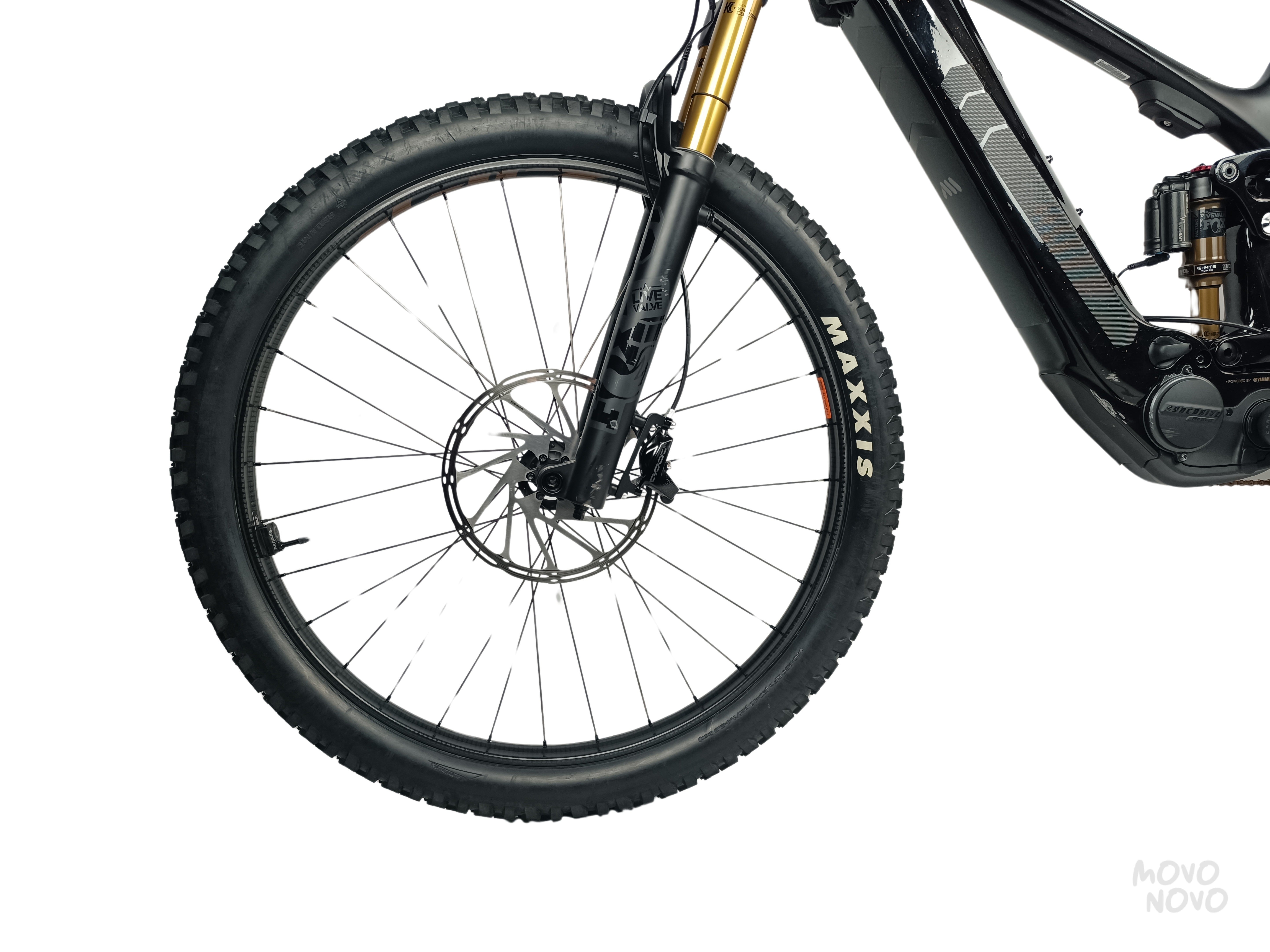 Giant Trance E+ 2023 - M