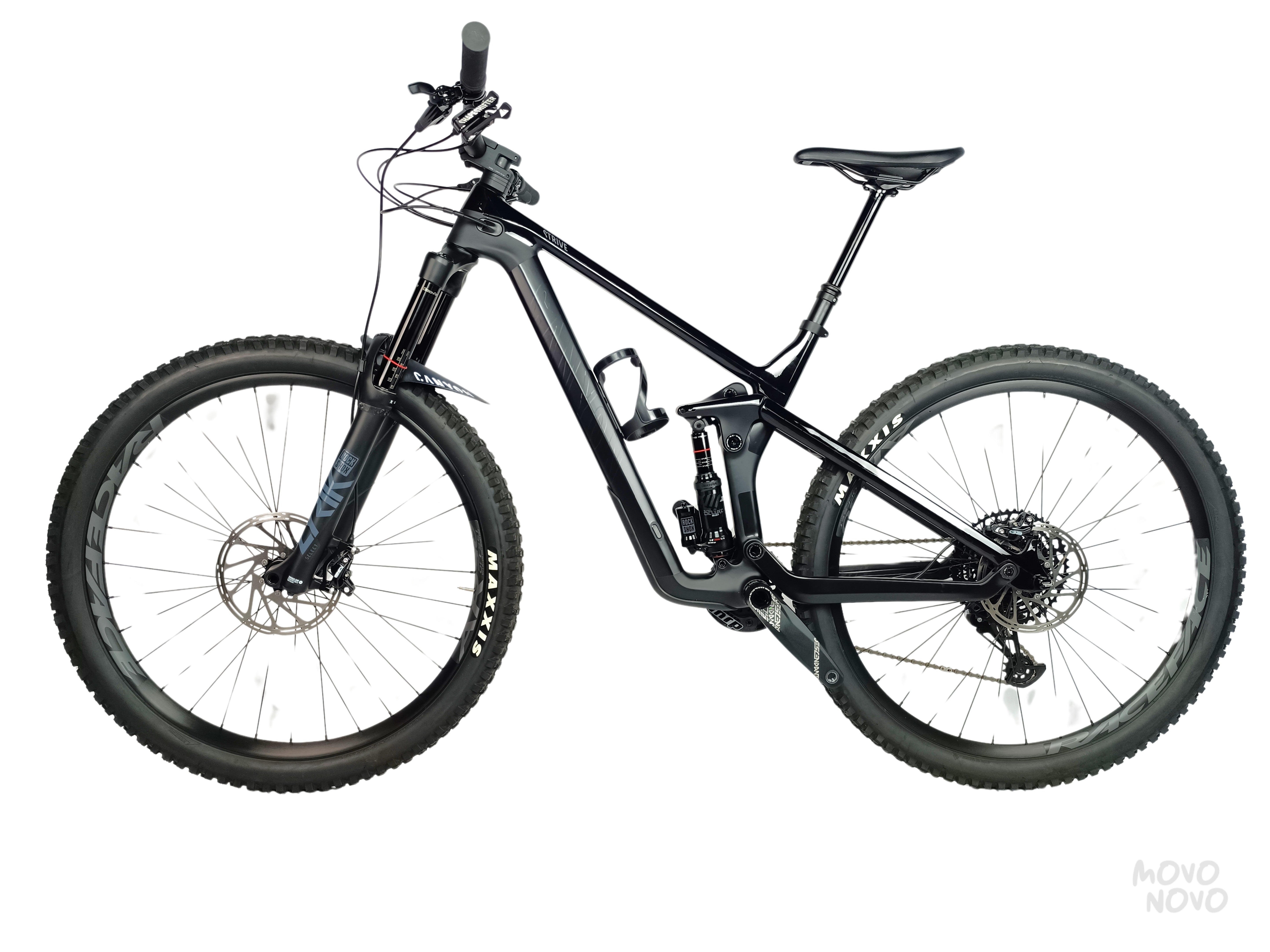 Canyon Strive CF 7 2021 - M