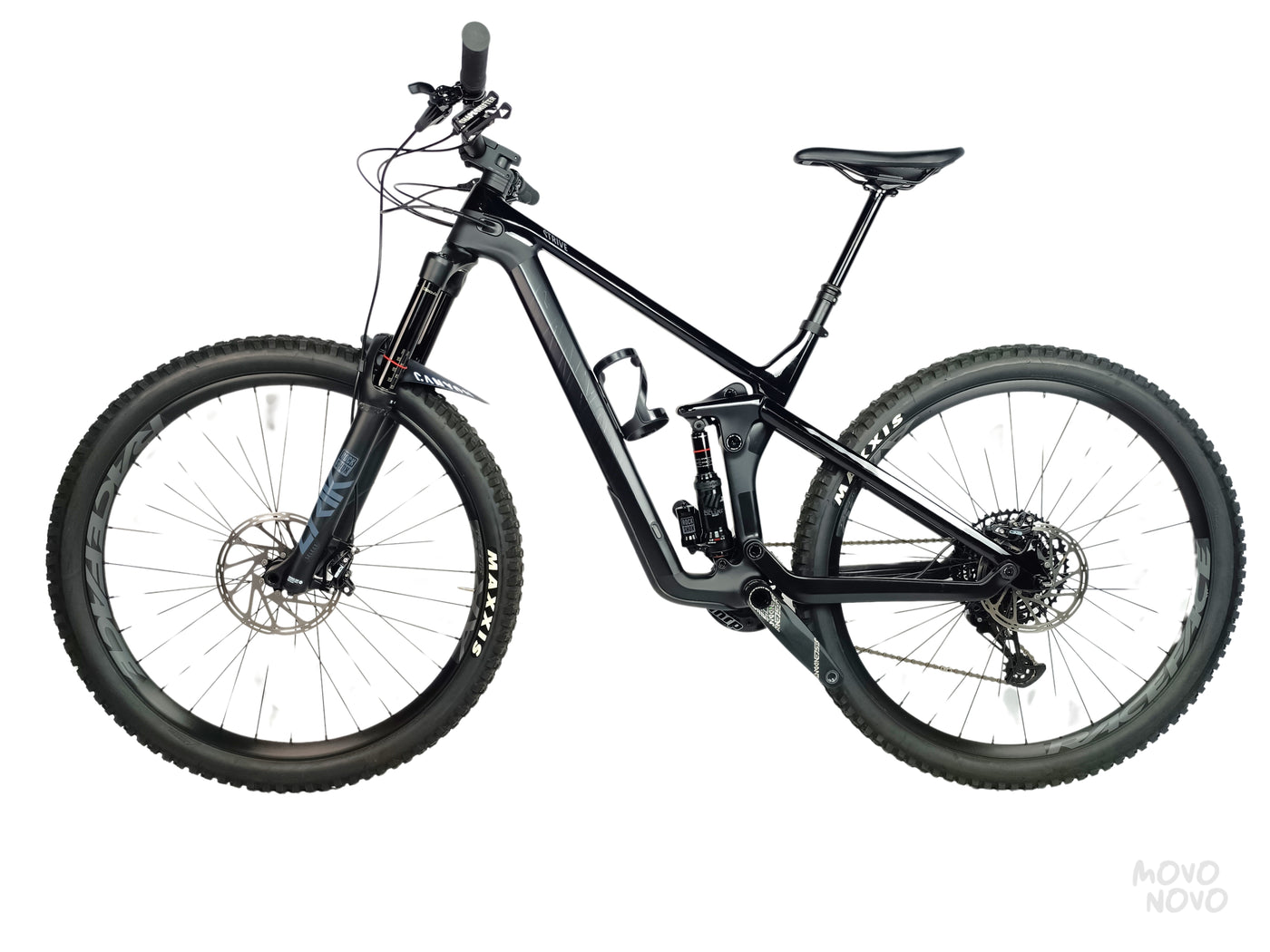 Canyon Strive CF 7 2021 - M