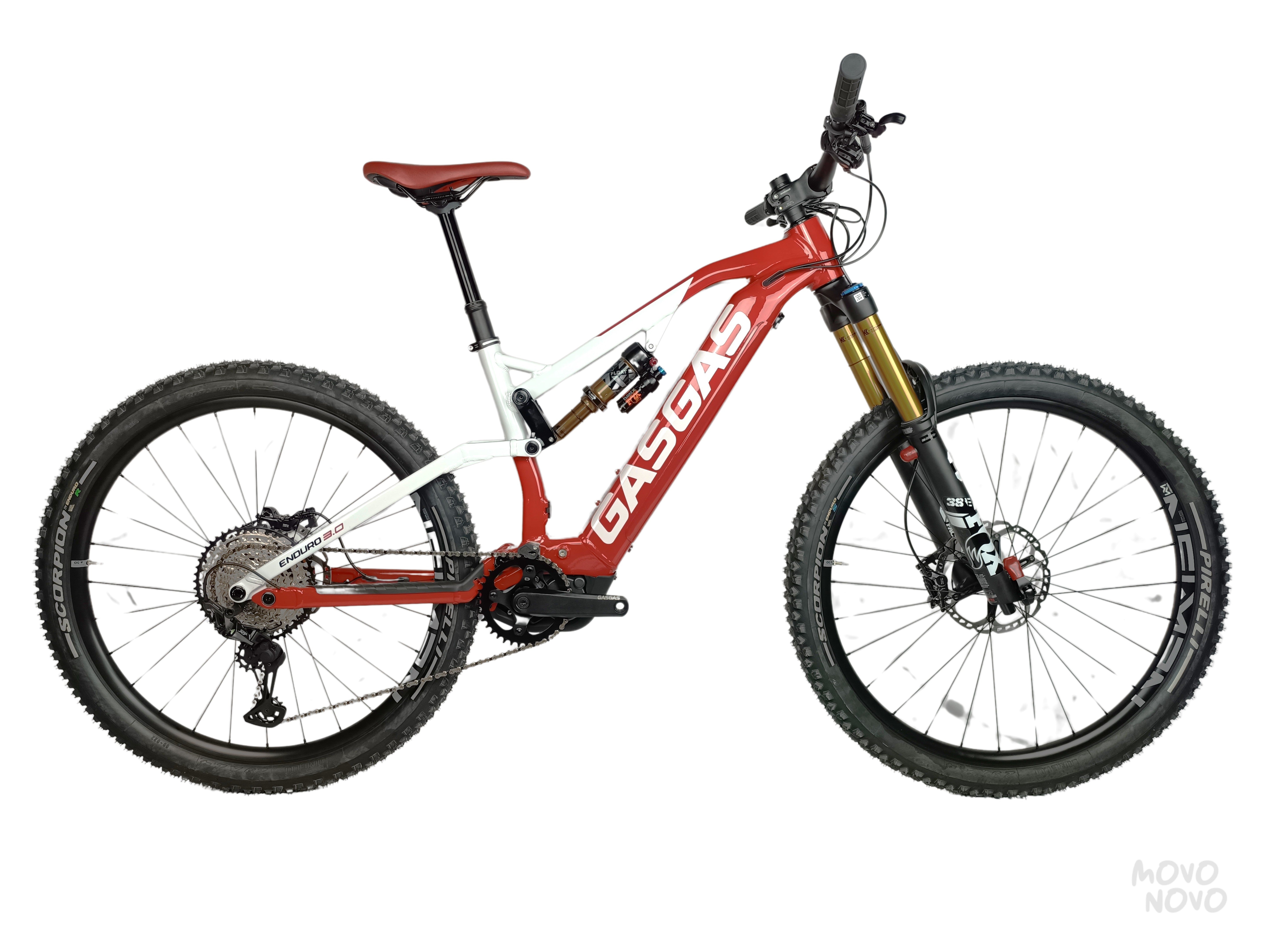 Gas Gas Enduro 3.0 2023 - M