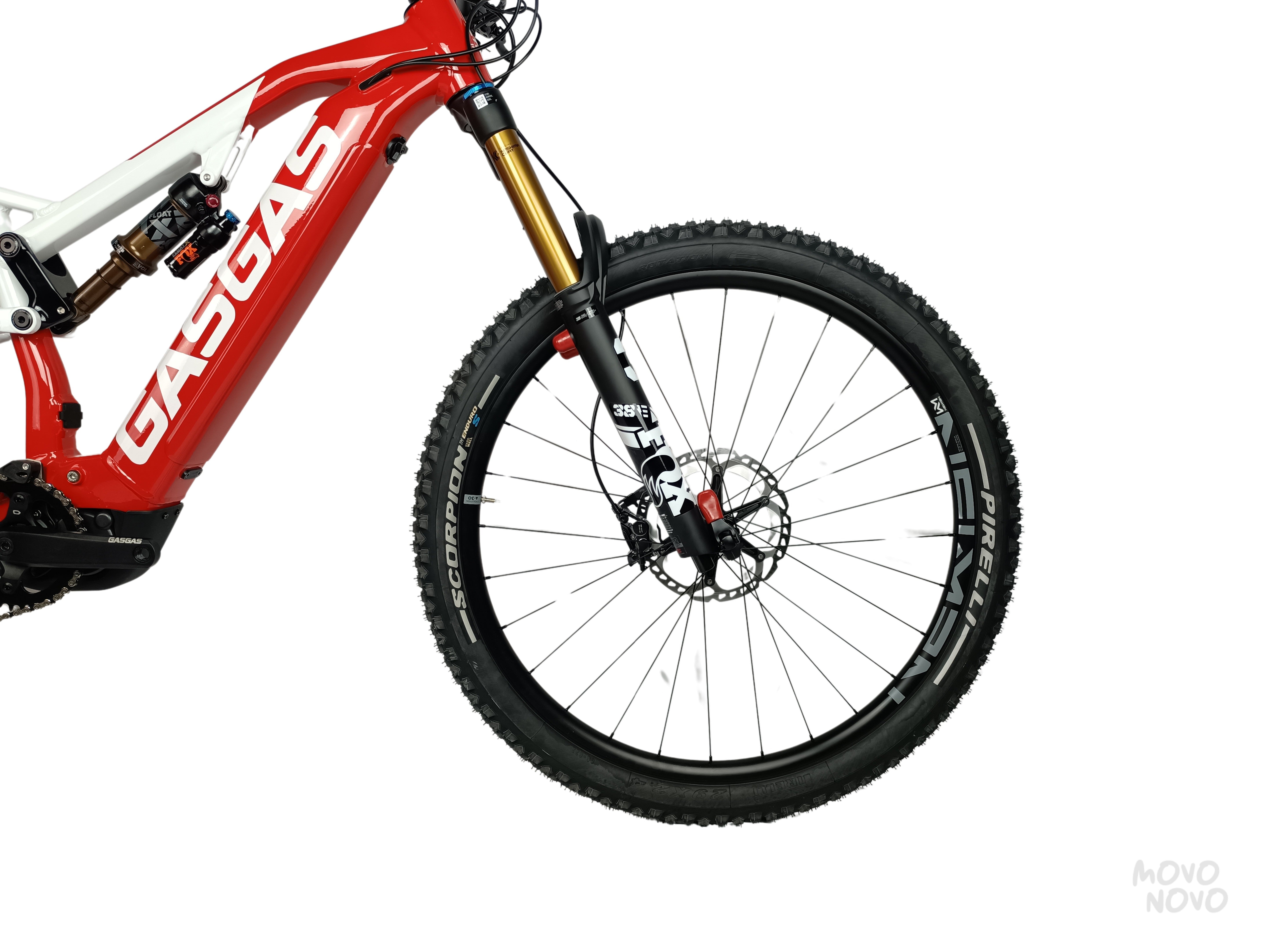 Gas Gas Enduro 3.0 2023 - M