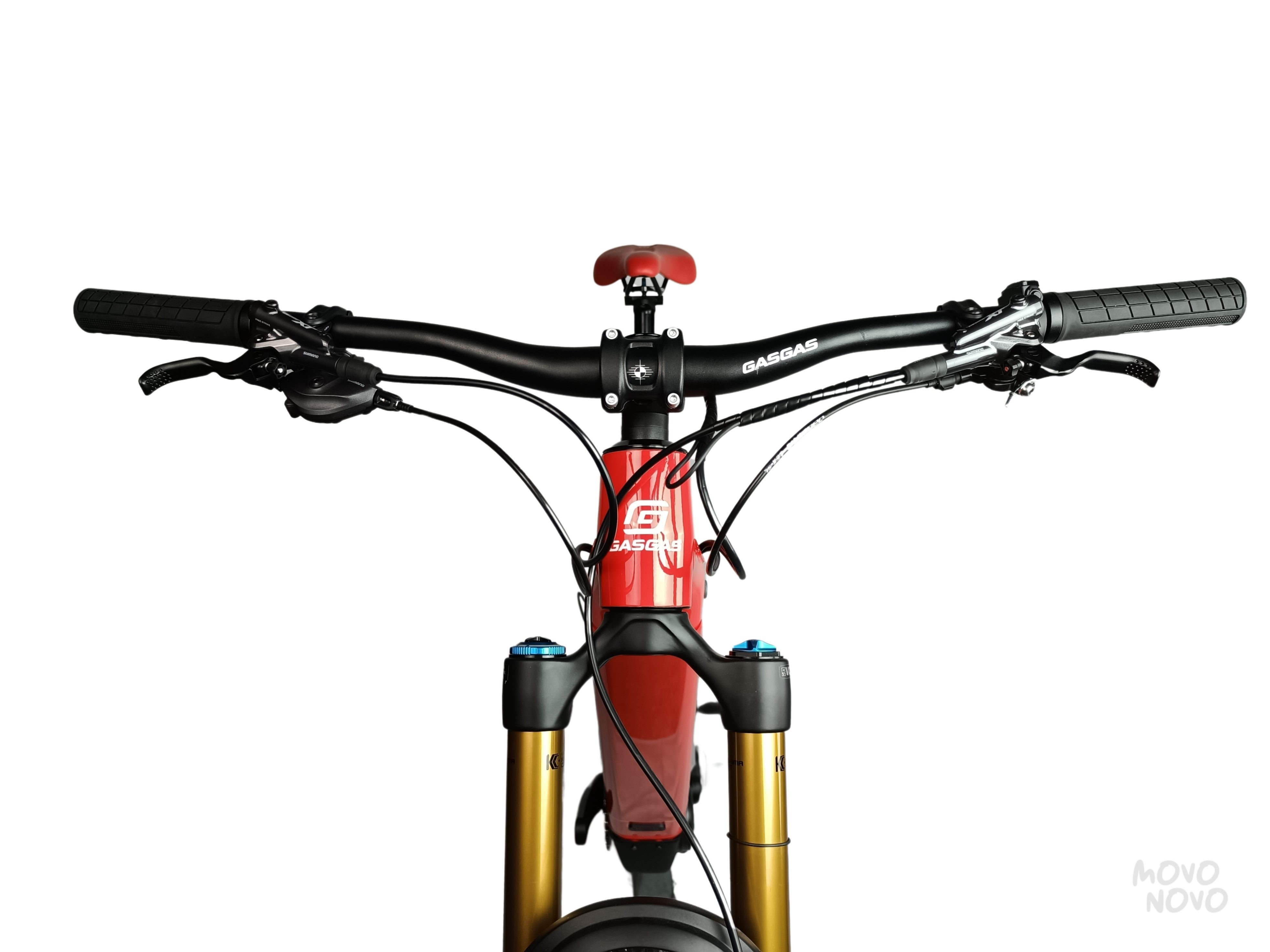 Gas Gas Enduro 3.0 2023 - M