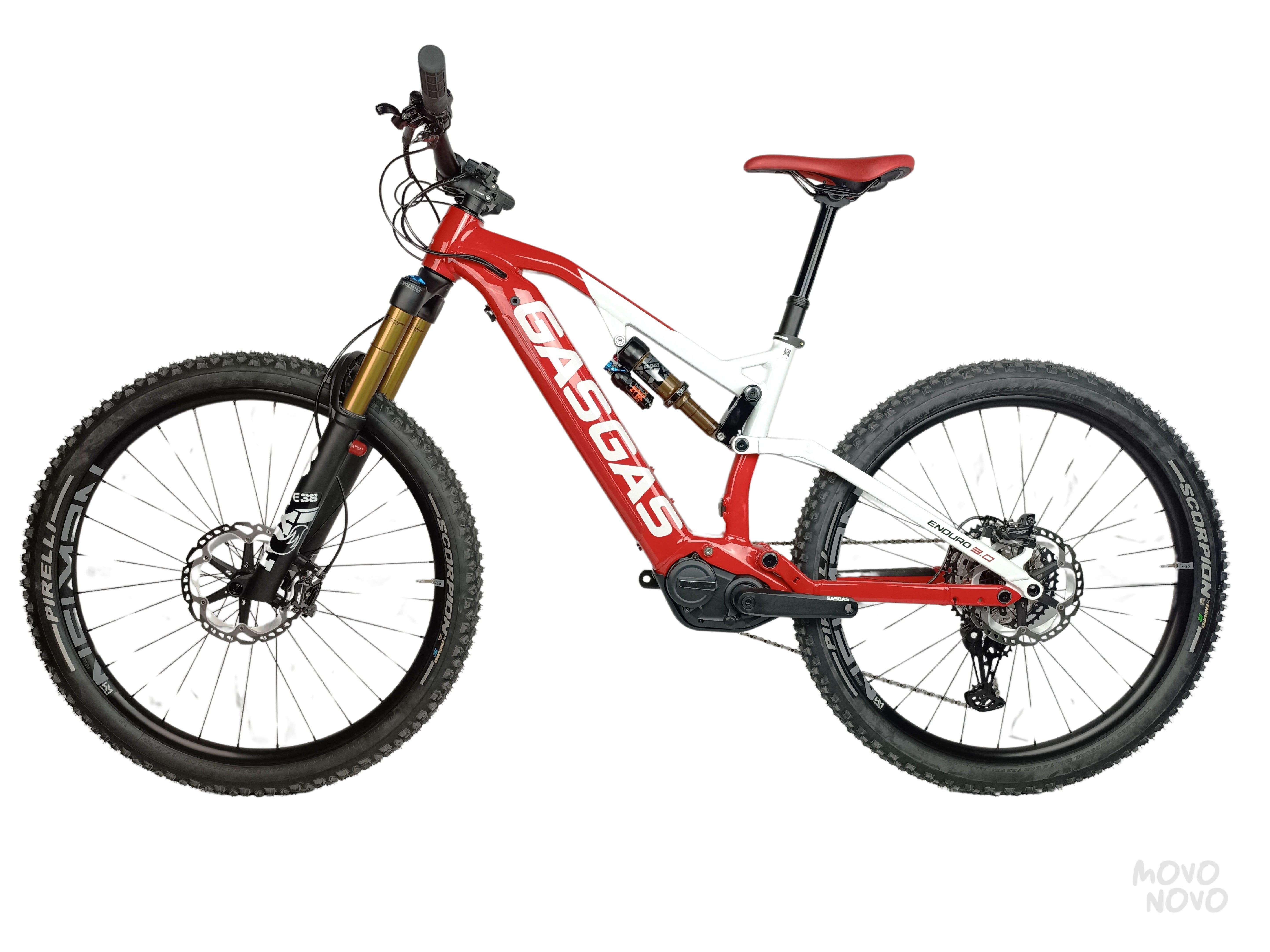 Gas Gas Enduro 3.0 2023 - M
