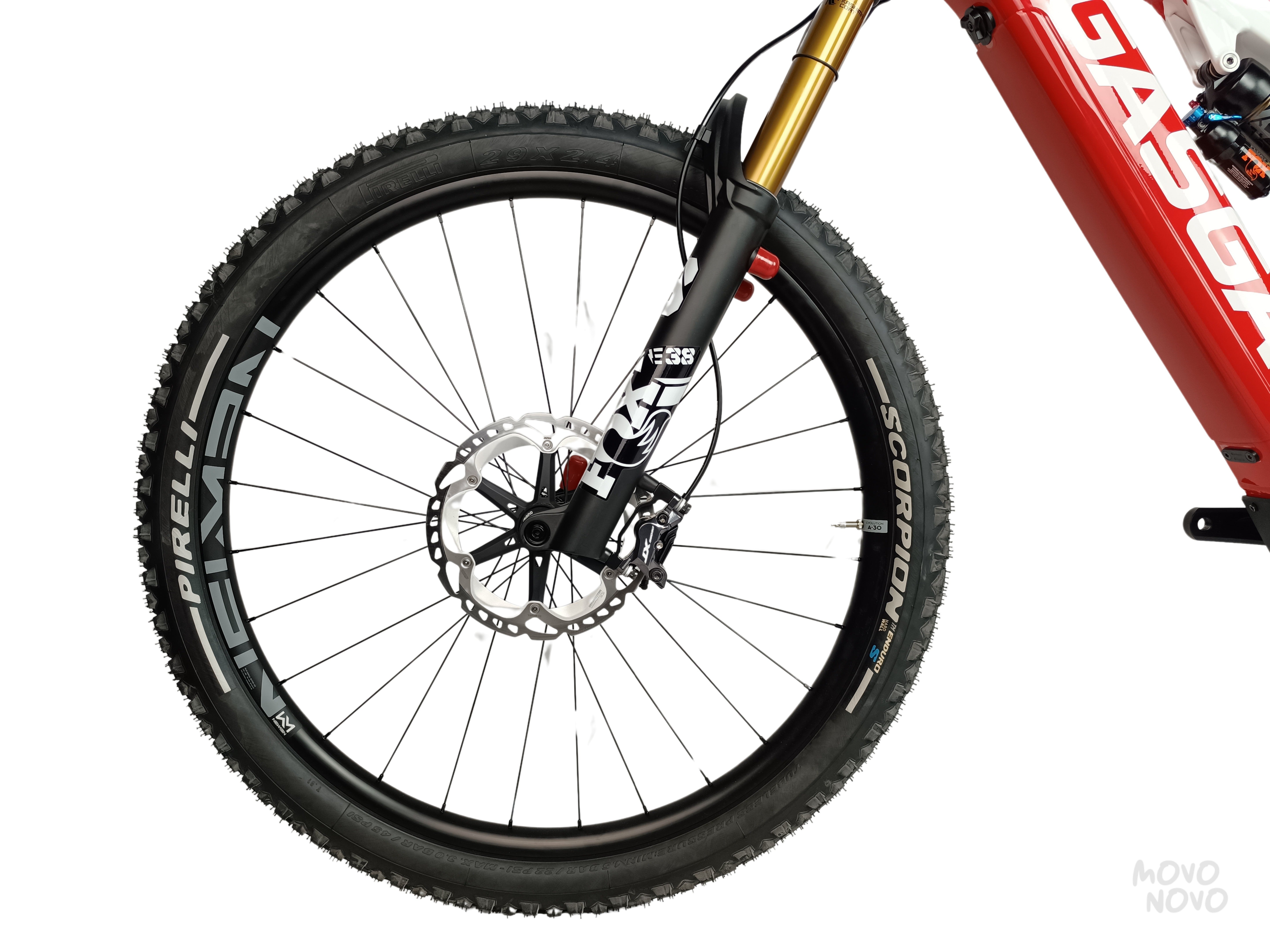 Gas Gas Enduro 3.0 2023 - M