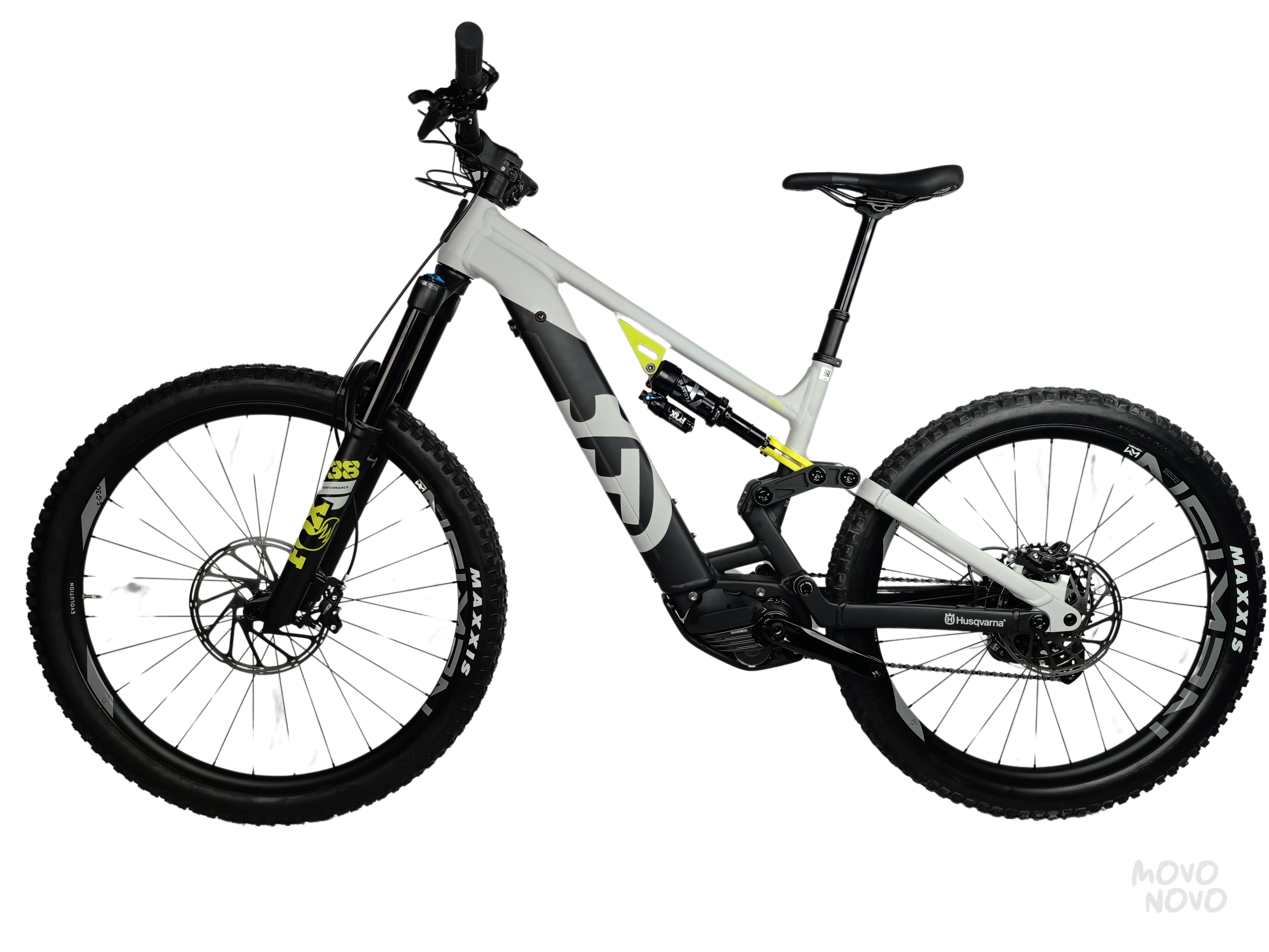 Husqvarna Hard Cross 2023 - 18