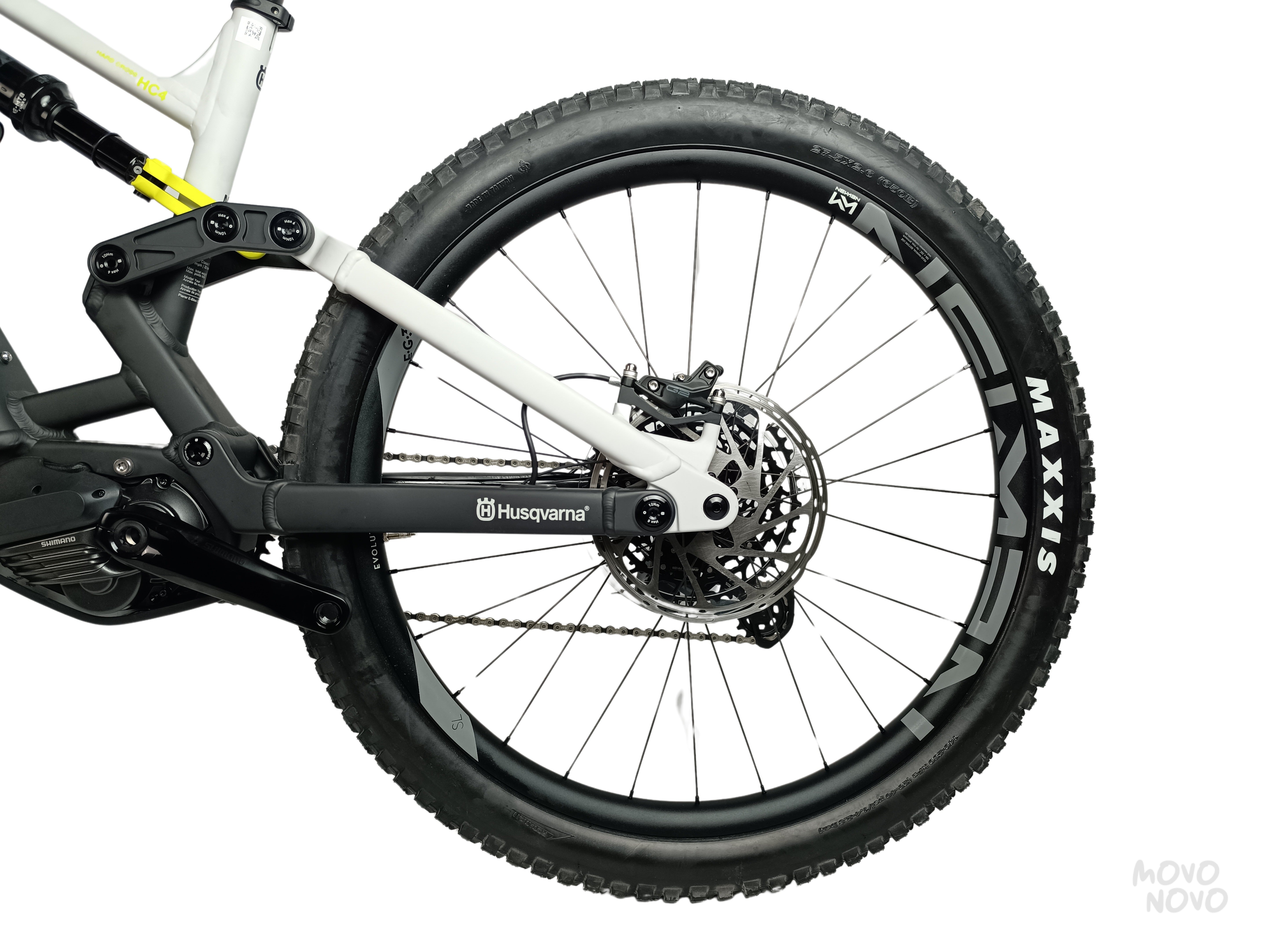 Husqvarna Hard Cross 2023 - 18