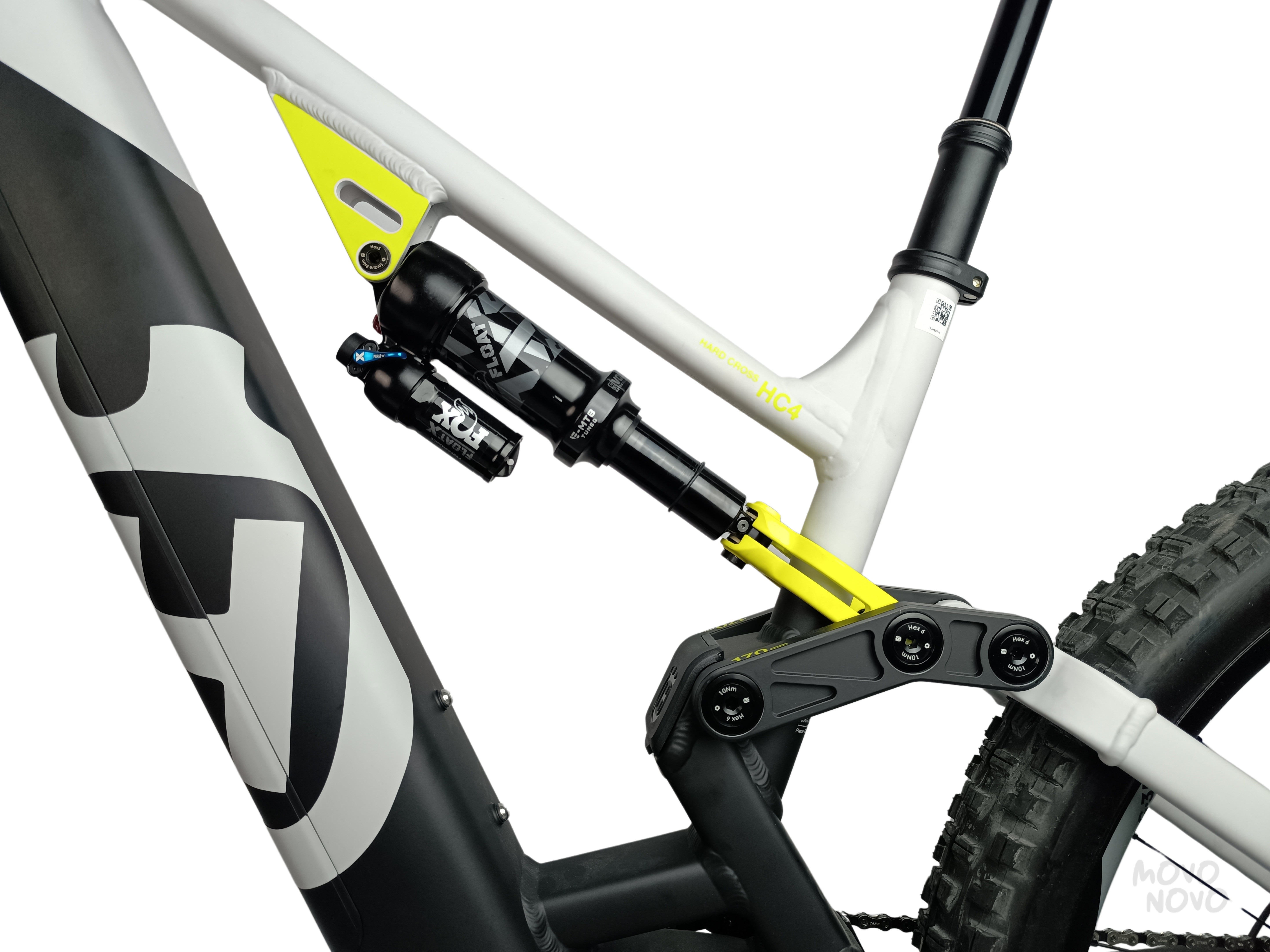 Husqvarna Hard Cross 2023 - 18