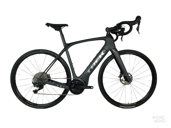 Trek DOMANE + 2023 - 56