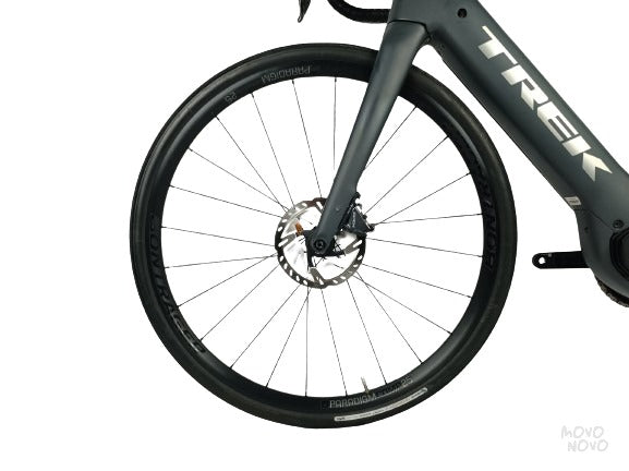 Trek DOMANE + 2023 - 56