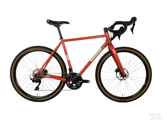 Independent Gravel Royale 2020 - M