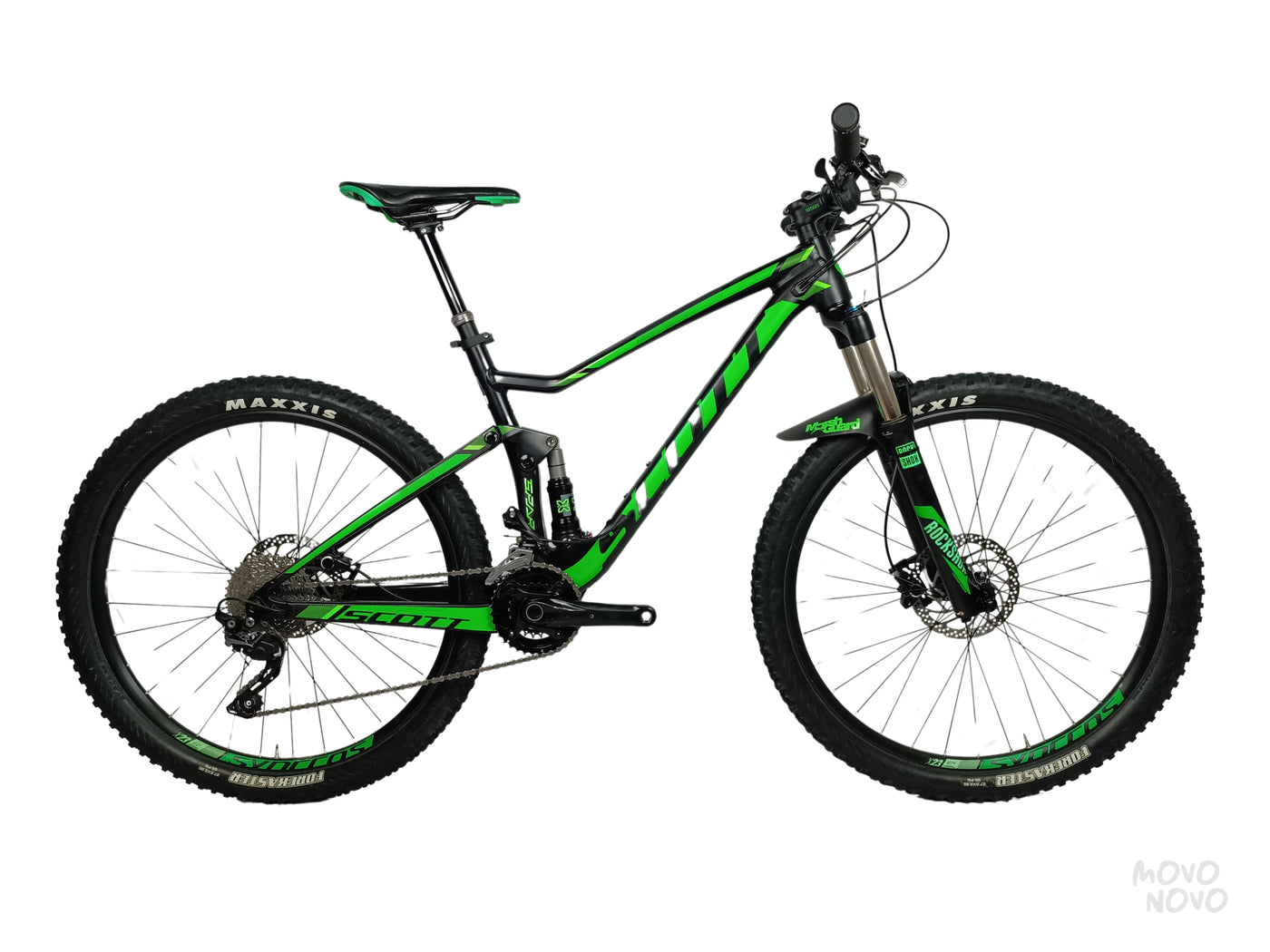 Bike Scott Vendo Scott Spark Bicycles Vendo Bicicleta Scott Scott