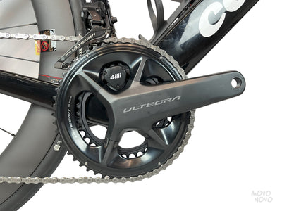 Cervelo P-Series Ultegra Di2 Five Black 2025 - 51