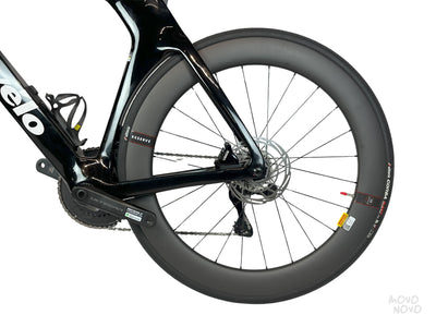 Cervelo P-Series Ultegra Di2 Five Black 2025 - 51