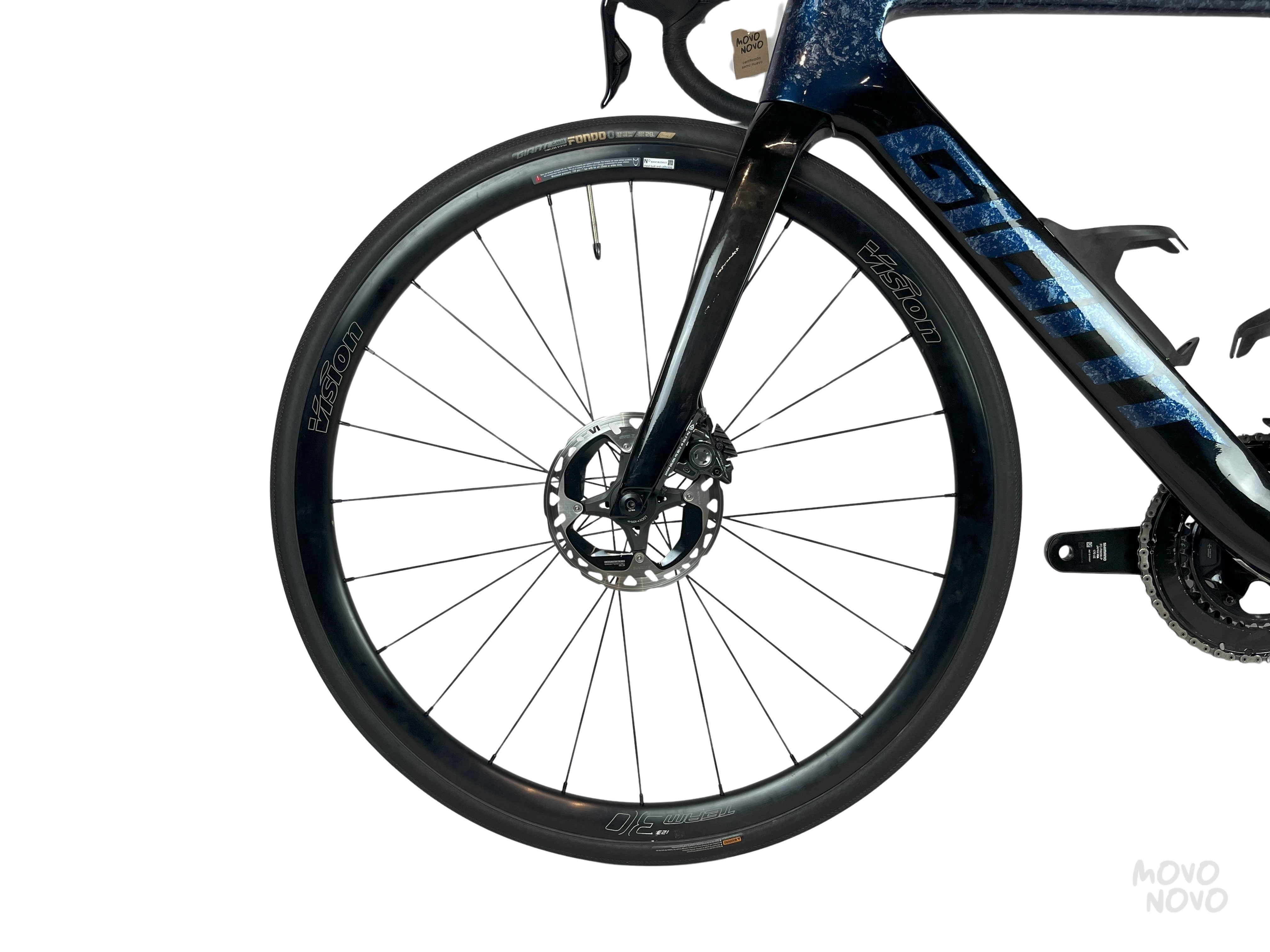 Giant Propel 2022 - S