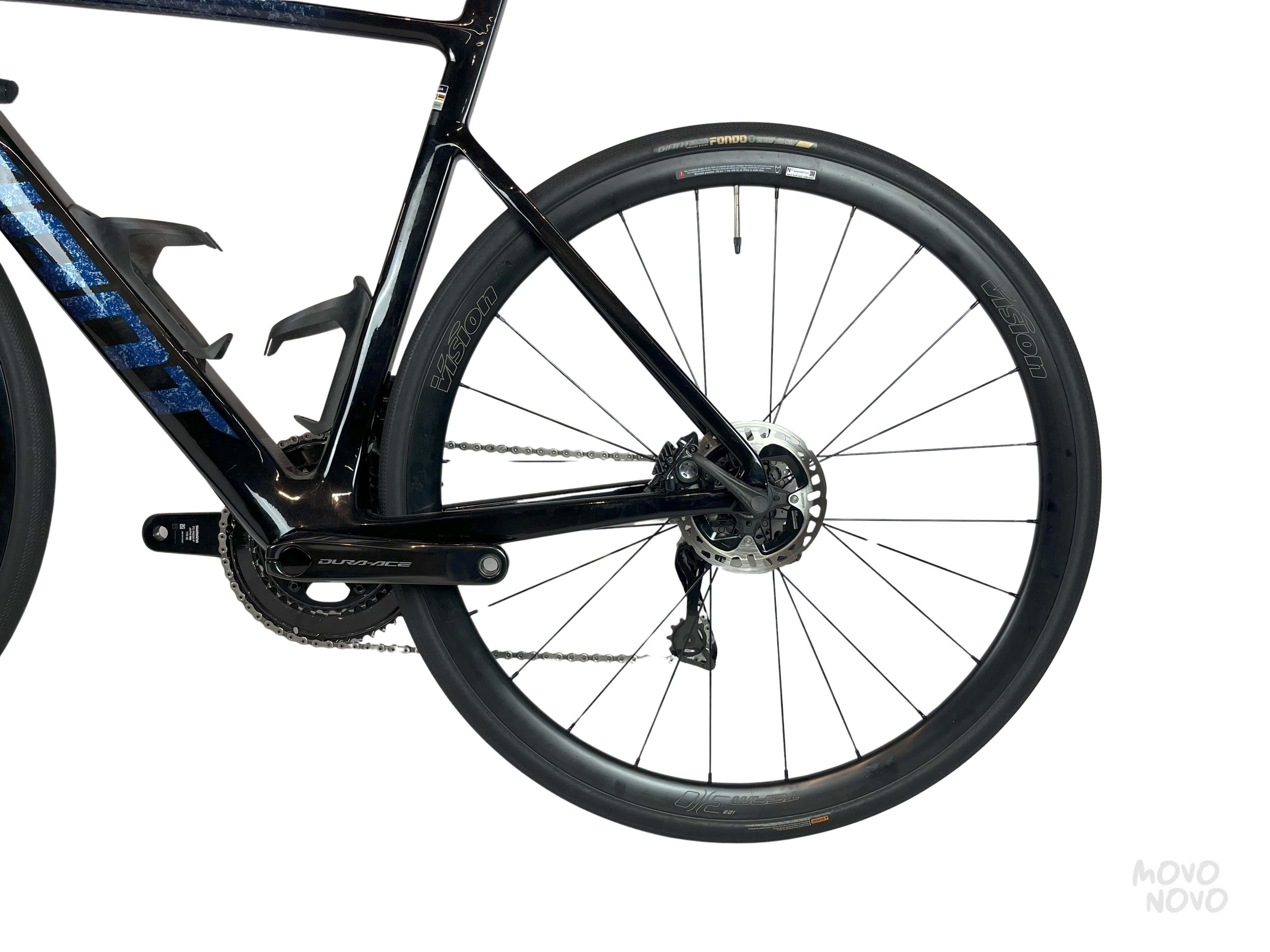 Giant Propel 2022 - S