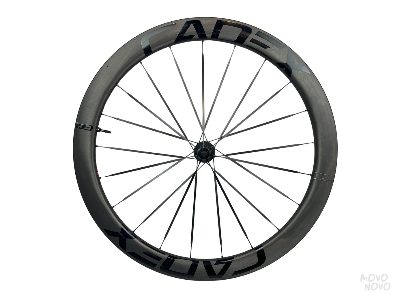 Ruedas Cadex 50