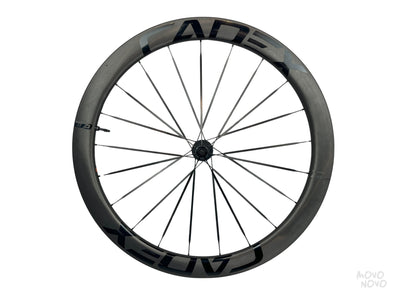 Ruedas Cadex 50