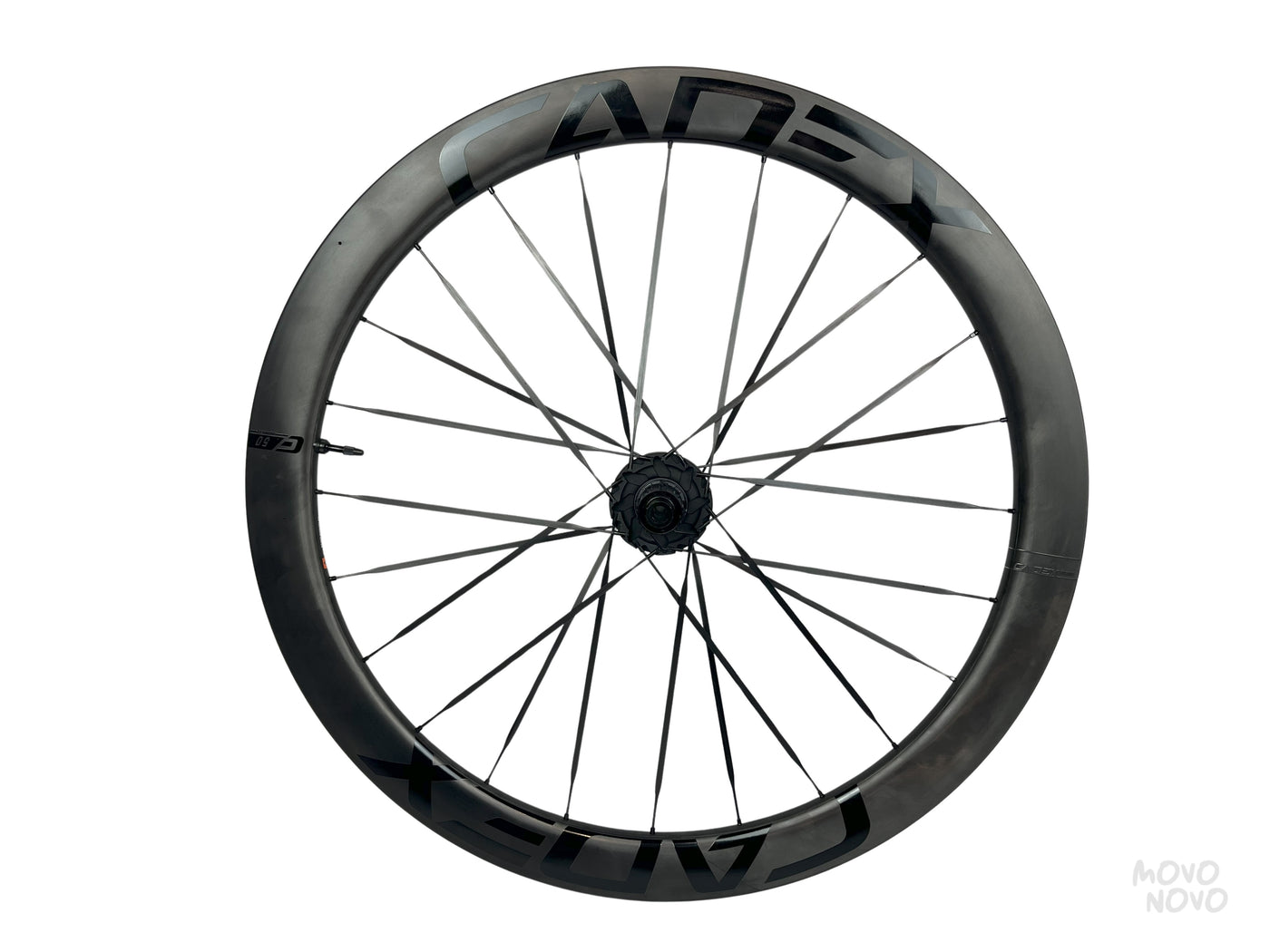 Ruedas Cadex 50