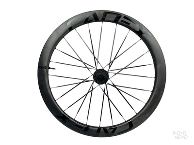Ruedas Cadex 50