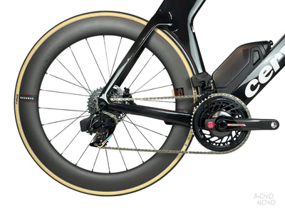 Cervelo P5 Sram Force AXS 2025 - 54