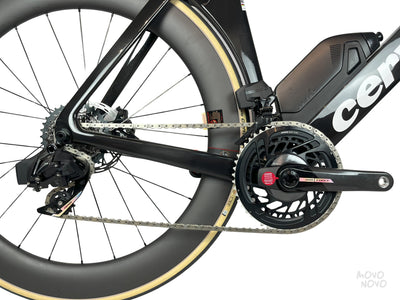 Cervelo P5 Sram Force AXS 2025 - 54