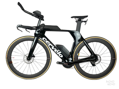 Cervelo P5 Sram Force AXS 2025 - 54