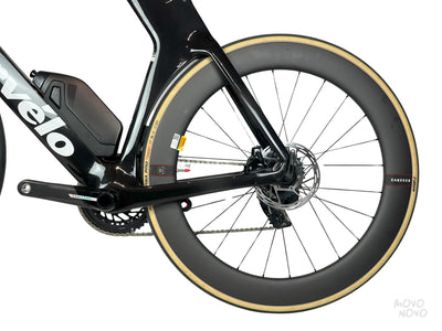 Cervelo P5 Sram Force AXS 2025 - 54